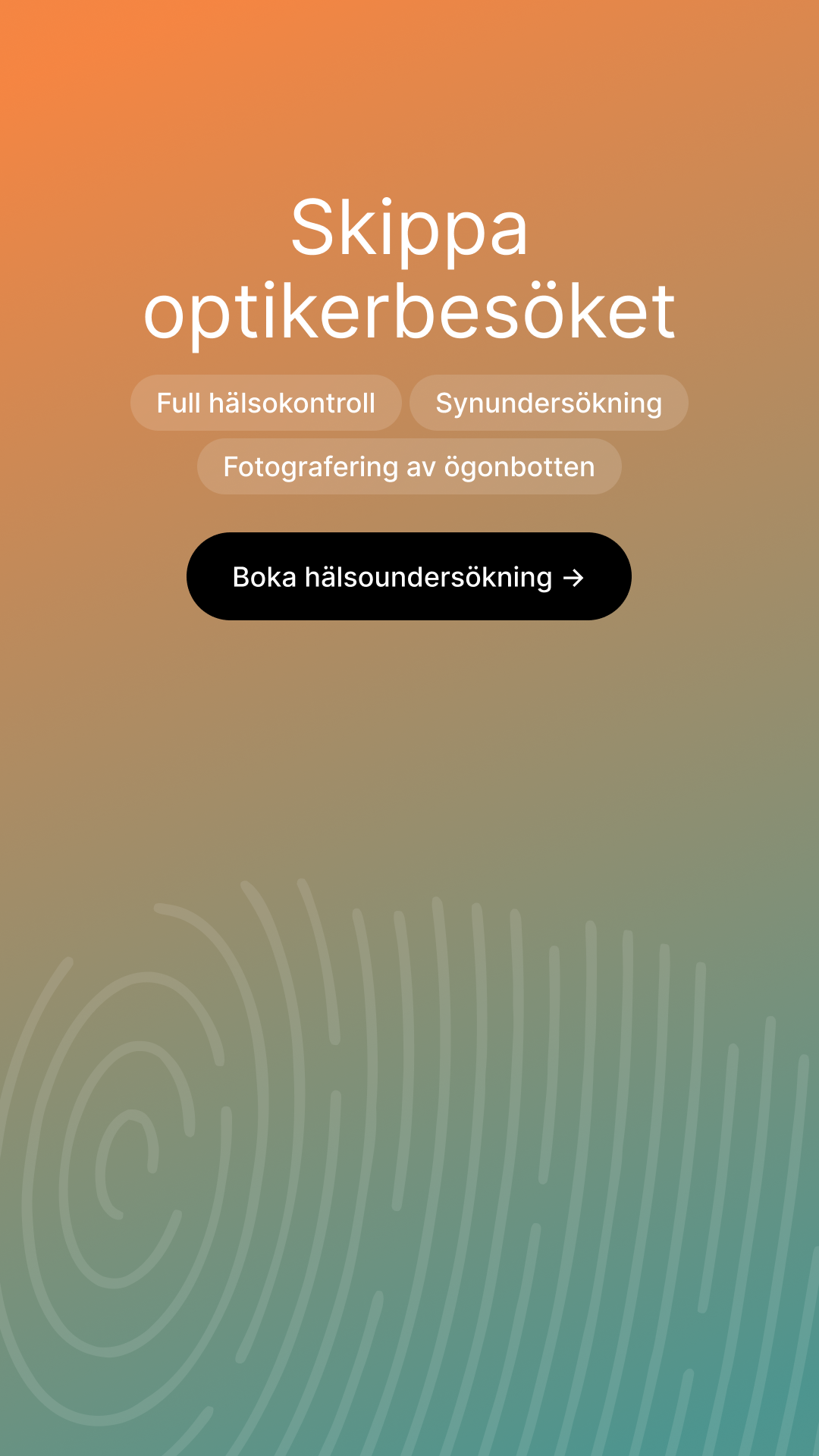 Skippa optikerbesöket